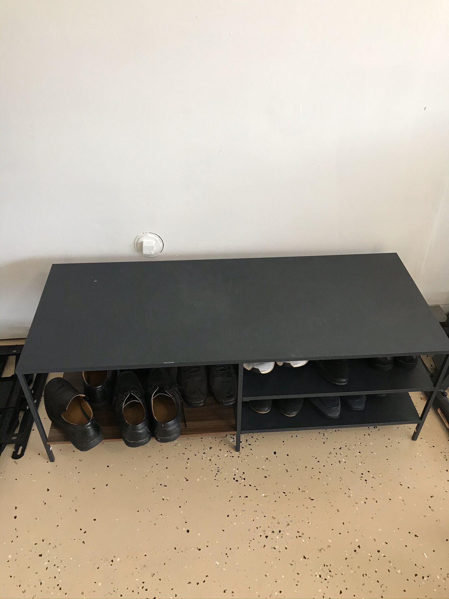 TV stand