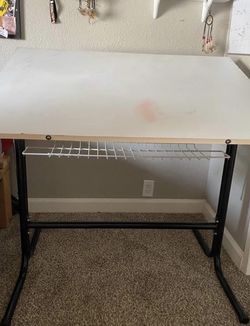 Drafting Table