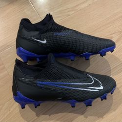 🔥🔥Nike Phantom GX Academy Dynamic Fit MG FG Soccer Cleats