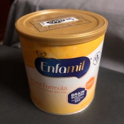 Baby Formula 