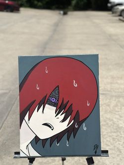 Nagato Naruto