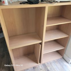 Tv entertainment center $45