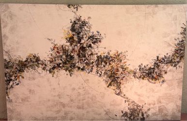 Kari Taylor Wall Art" originally sold by Crate & Barrel