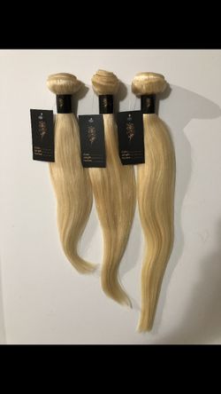 Hair Extensions 