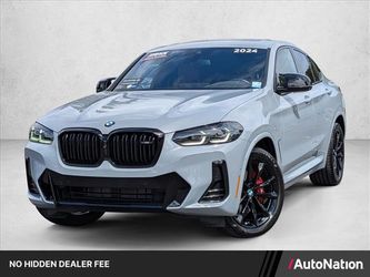 2024 BMW X4