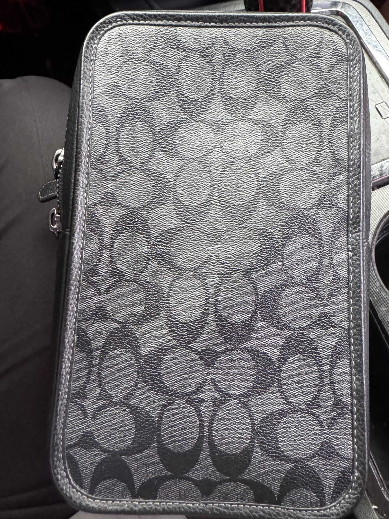 Coach Men’s Bag