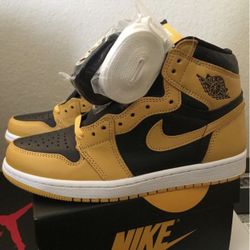 Air Jordan 1 Pollen Size 8