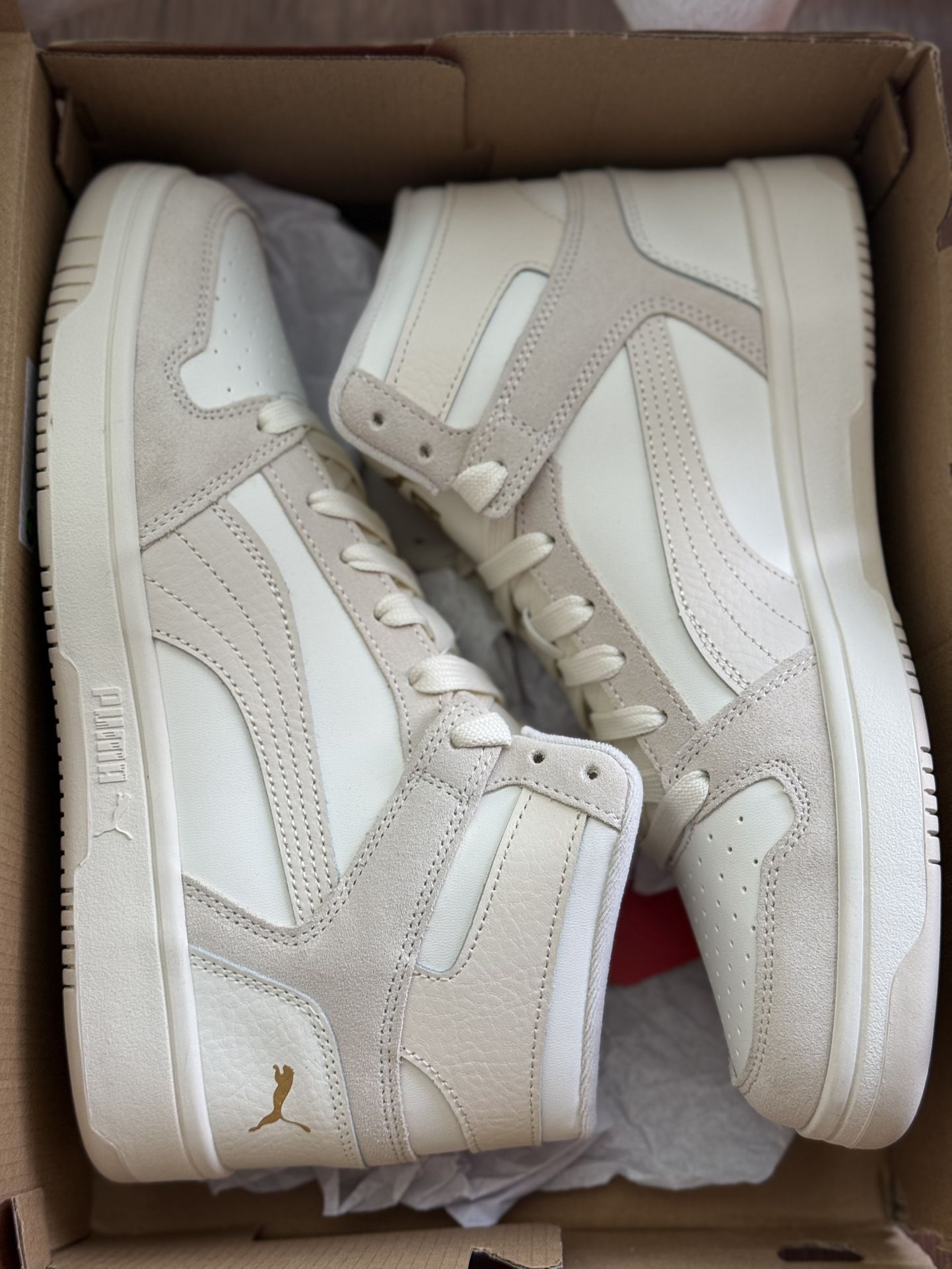 Puma Women Sneakers Size 10.5