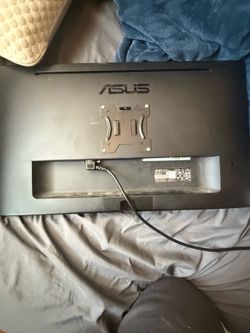 ASUS VP279Q-P, brand new