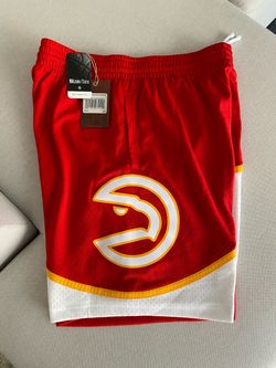 Vintage NBA Basketball Shorts (NEW)