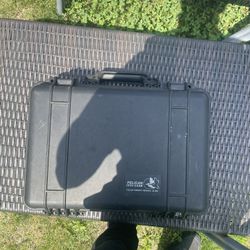 Pelican Case