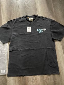 gallery dept tee