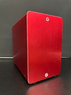 🏷️ NEW GAMING PC  🏷️ AMD RYZEN 7 3700X | 16GB DDR4 | 1TB SSD NVMe | RTX 2060 6GB | UD009