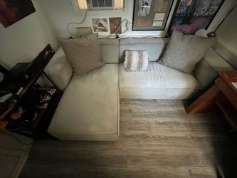 Sectional Sofa