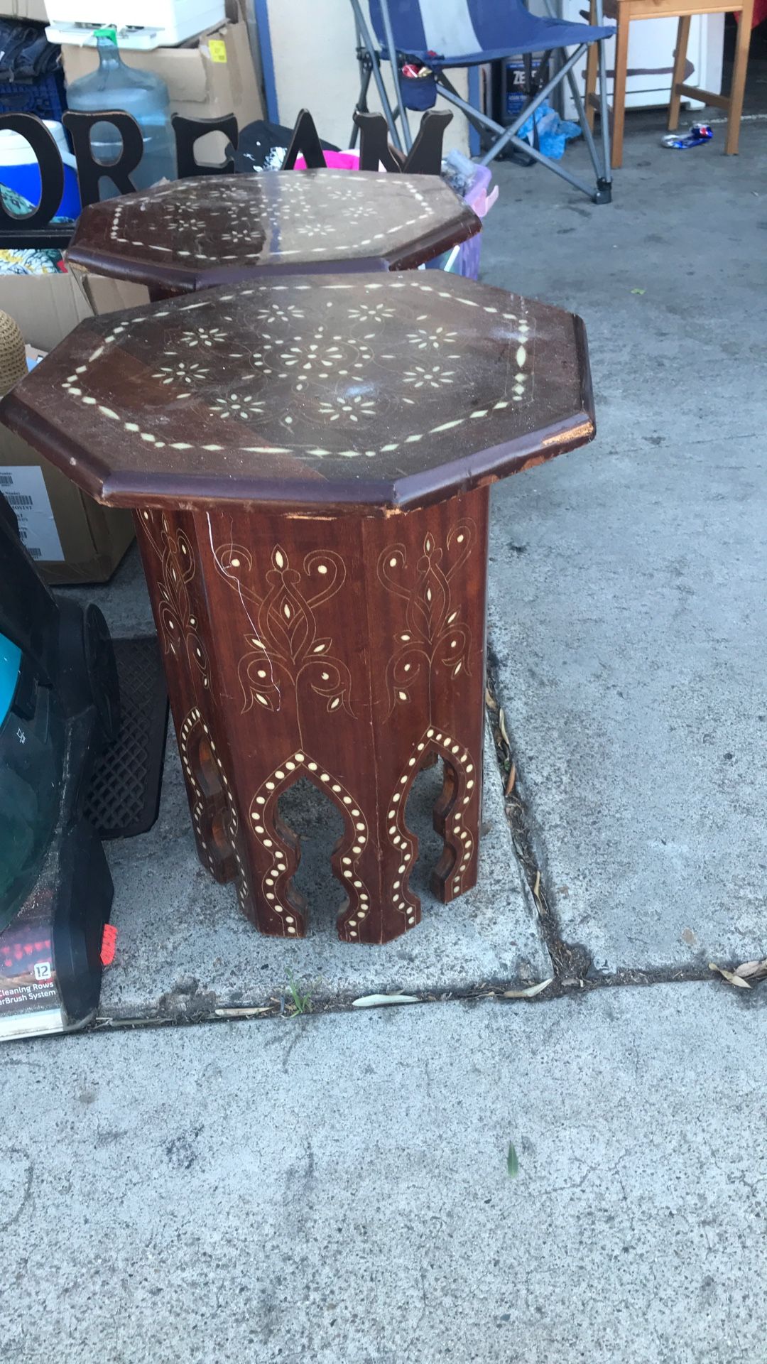 End Tables / Side Tables