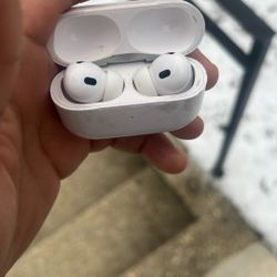 Air POD Pro 3!