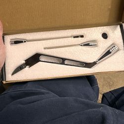 Brand New Shift Lever An Turn Signal An Wiper Arms