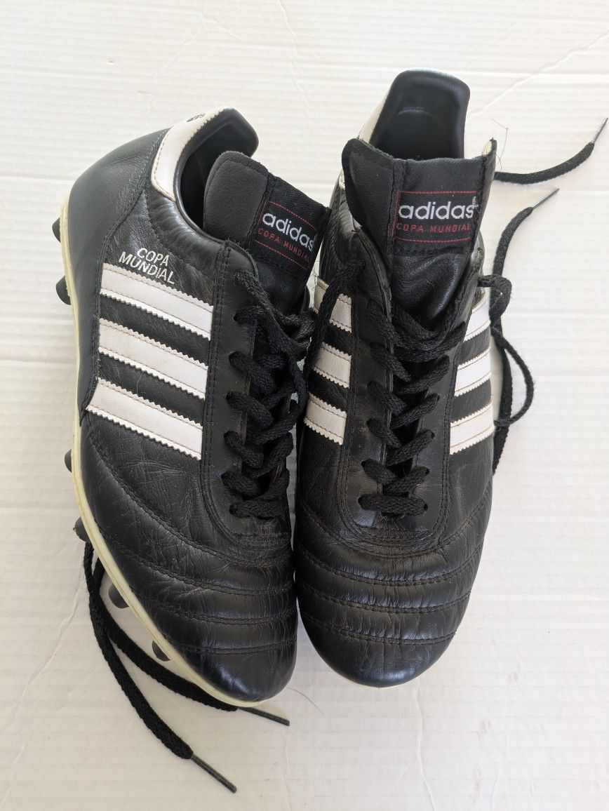 ADIDAS copa Mundial 