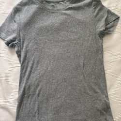 BR Grey Women’s Shirt