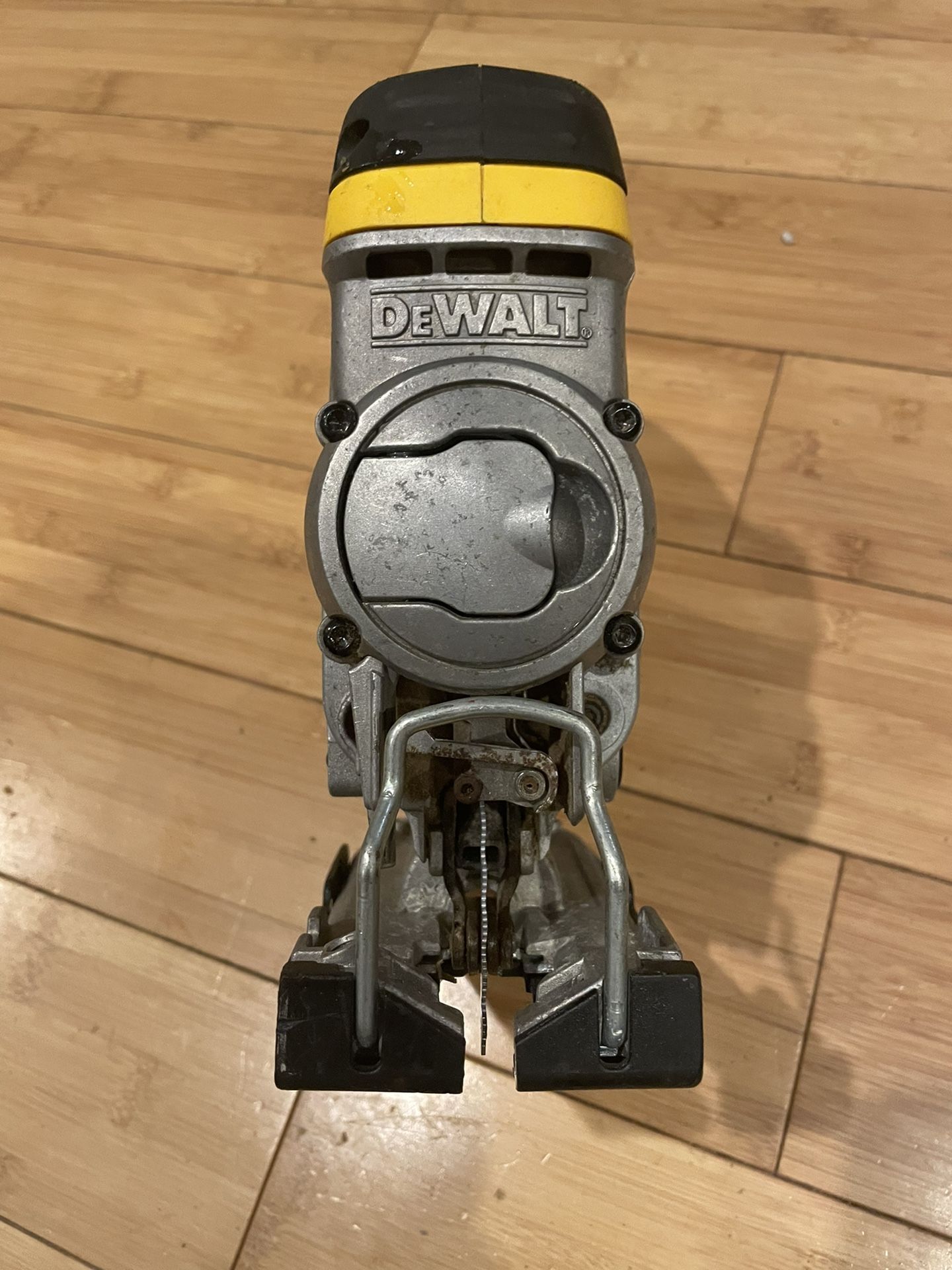 Dewalt Jig Saw for Sale in Seattle, WA OfferUp