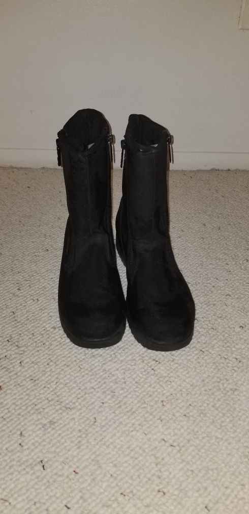 Totes Boots, Waterproof