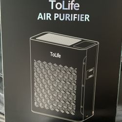 Air Purifier