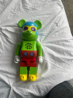 Bearbrick