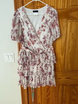 Women dress