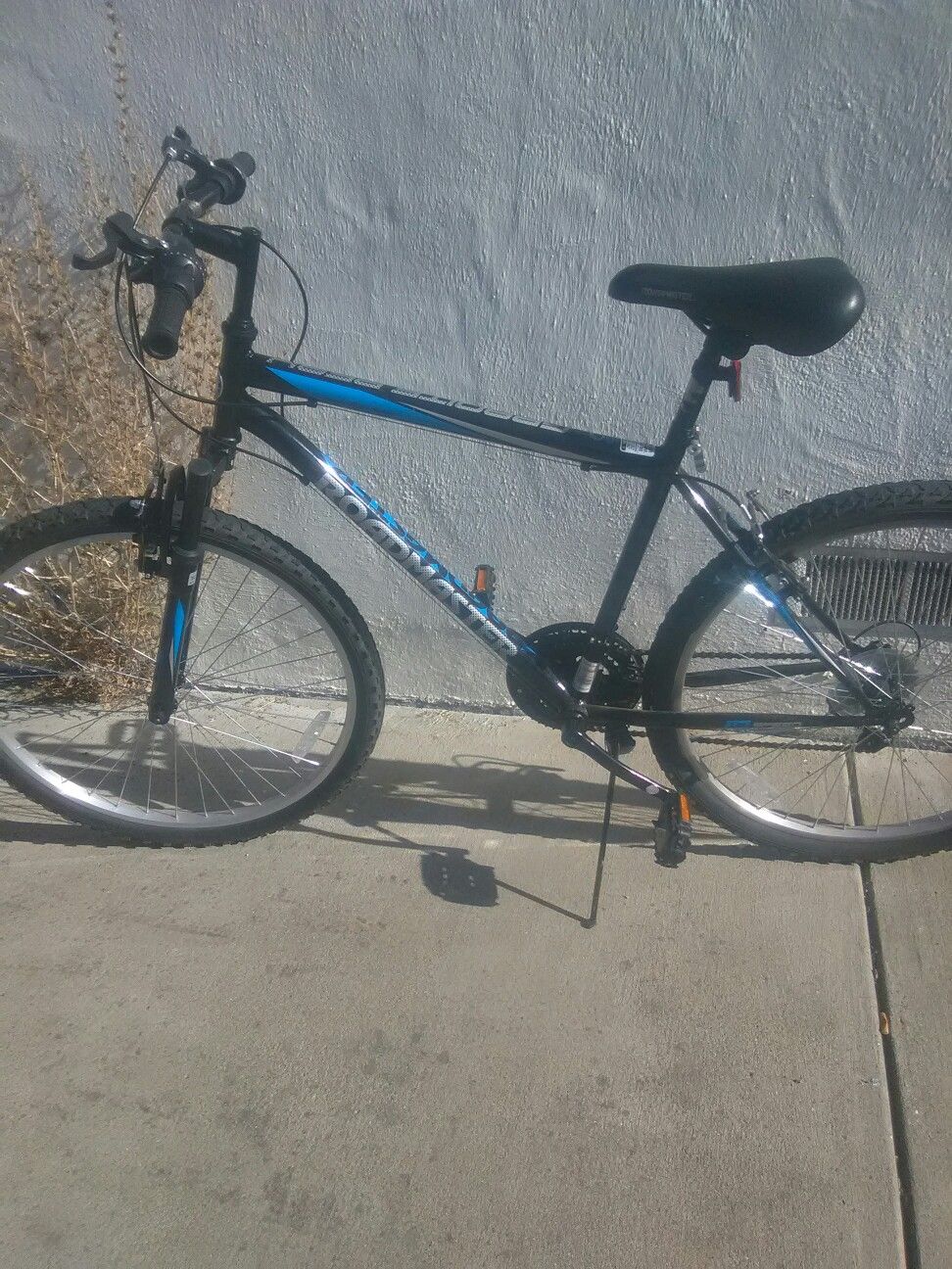 Roadmaster mountain bike