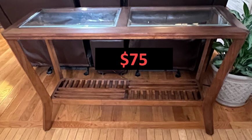 Accent Table