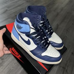 Jordan 1 