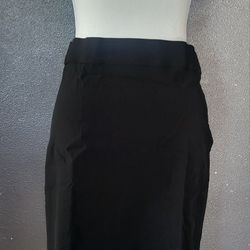 Womens Pencil Skirt Size XL