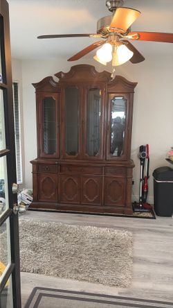 China Cabinet