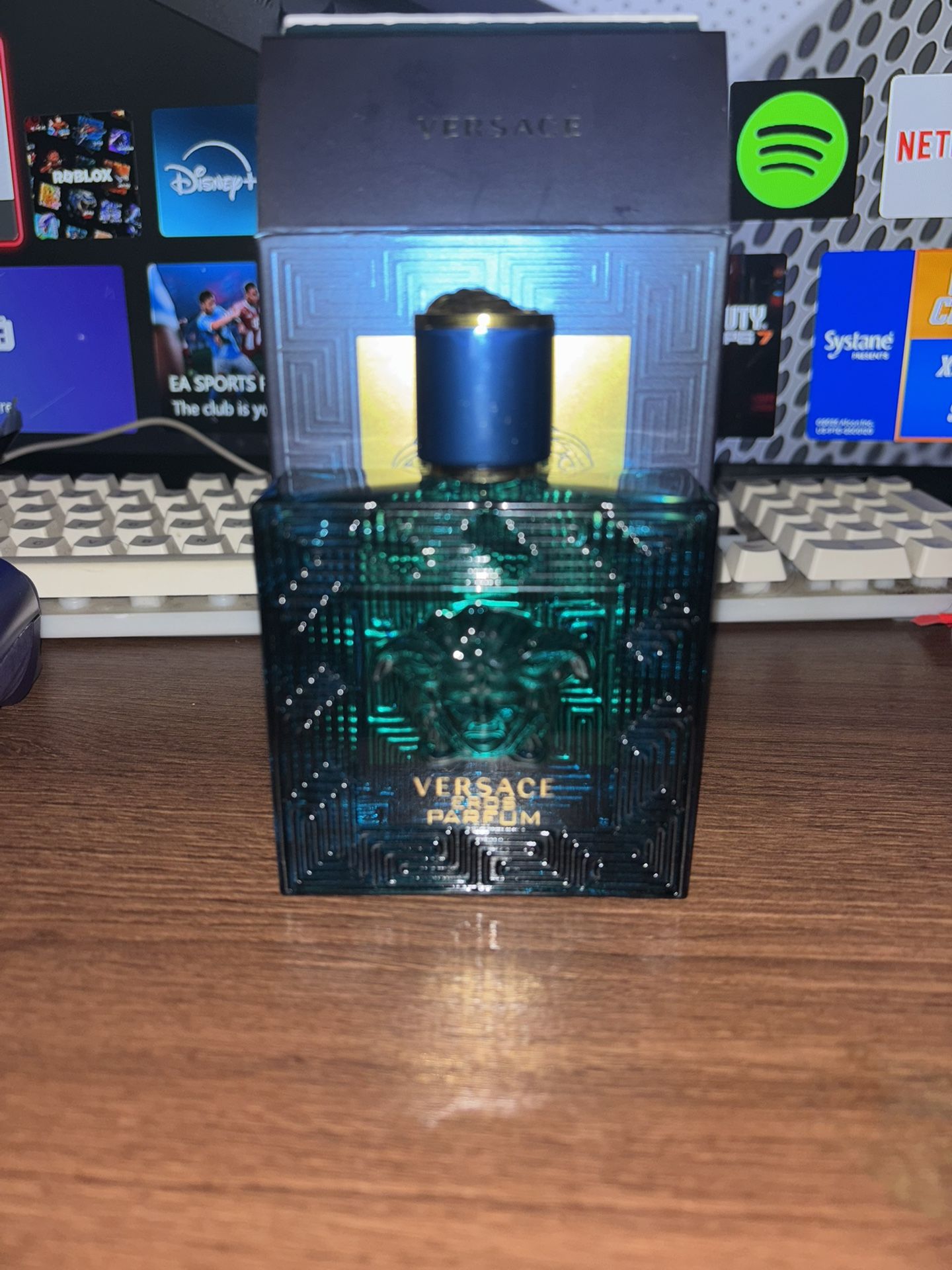 Versace Cologne