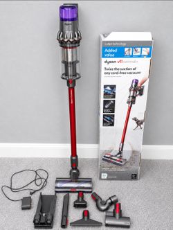 Dyson V11 Animal Plus Cordless Vacuum Cleaner