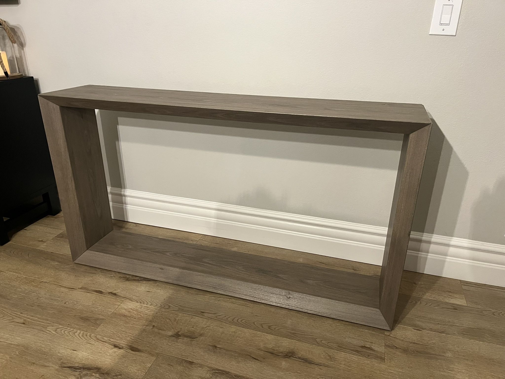 Console Table