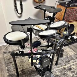 Roland-TD-17Kvx-Electronic-Drumset
