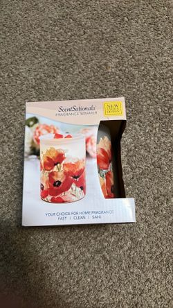 Candle warmer