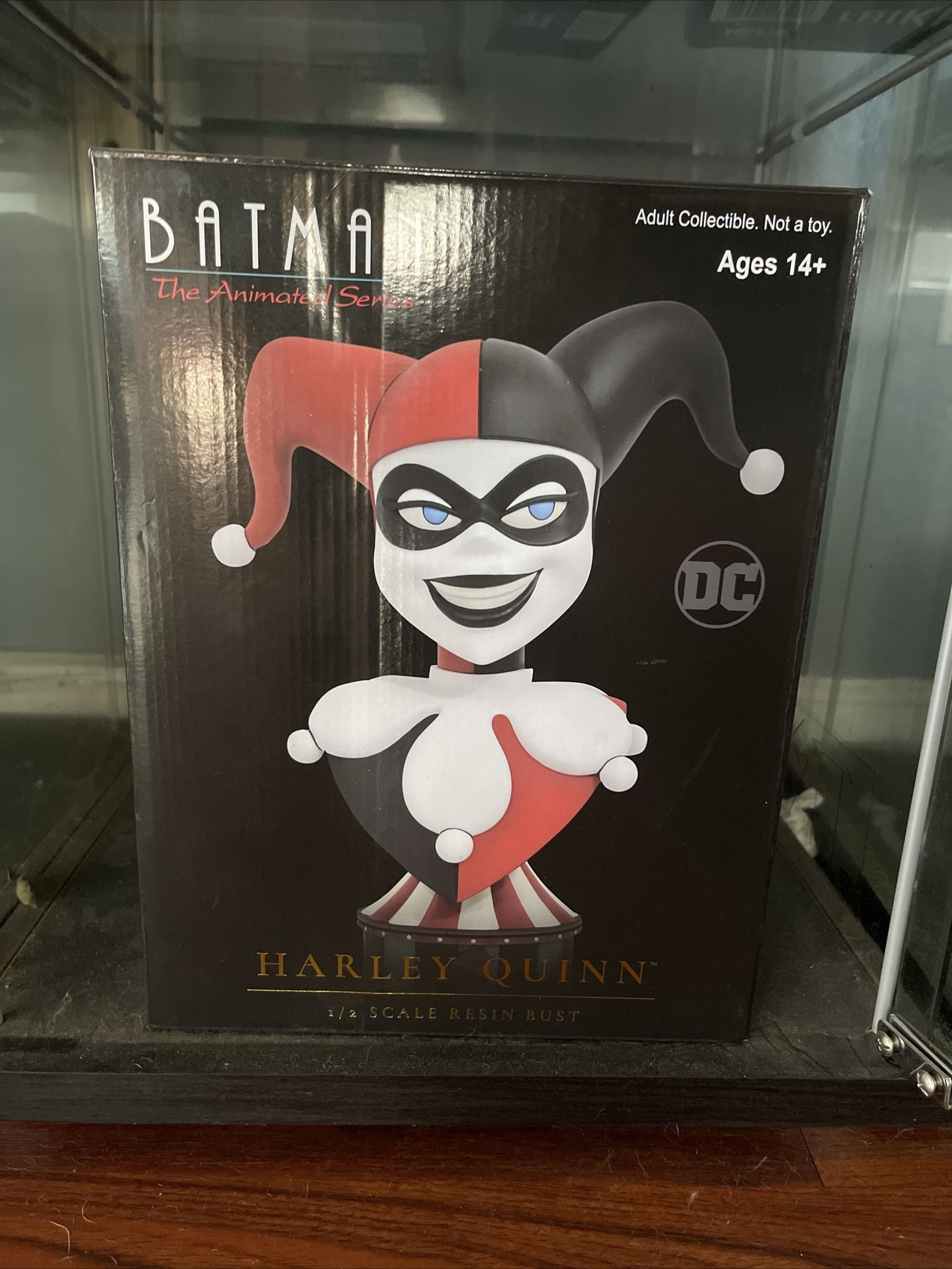 Harley Quinn