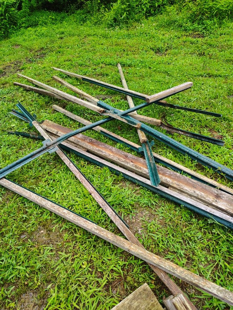 Stakes