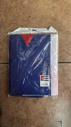 Cuba flag
