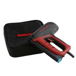 Electric Staple Gun And Brad Nailer