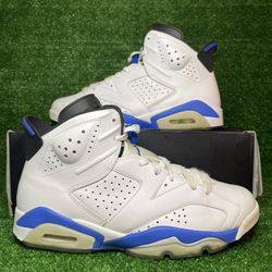 Jordan 6