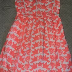Short Dress Size 12 