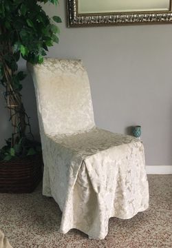 Decorative chair