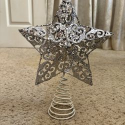 Tree Topper
