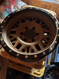 raceline wheels 951mc bronze