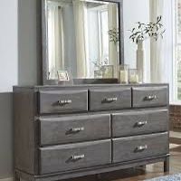 Mirror Dressers With Same Day Delivery 