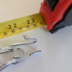 23" Prong Dog Collar