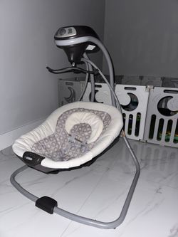 Graco Swing